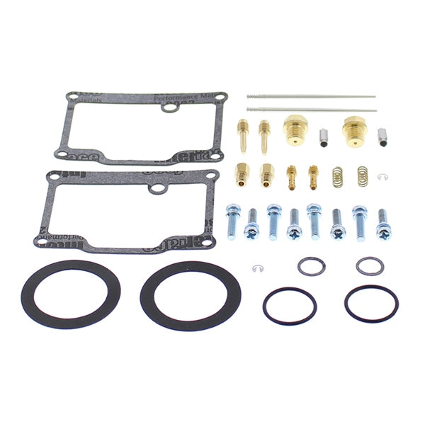 CARBURETOR REBUILD KIT ALLBALLS