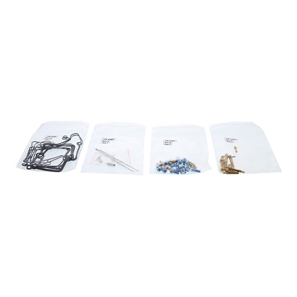 CARBURETOR REBUILD KIT ALLBALLS