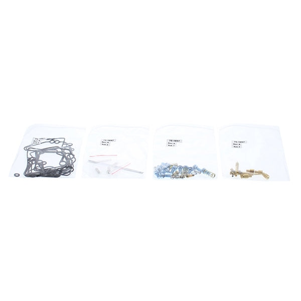 CARBURETOR REBUILD KIT ALLBALLS
