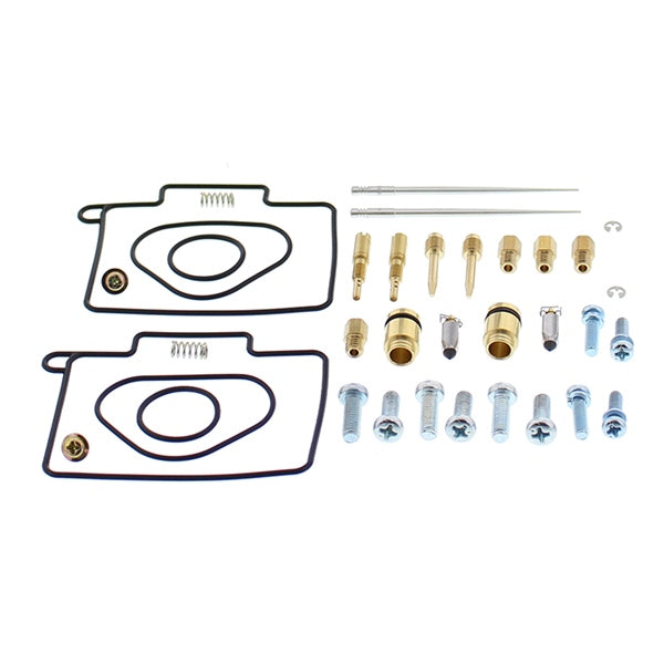 CARBURETOR REBUILD KIT ALLBALLS