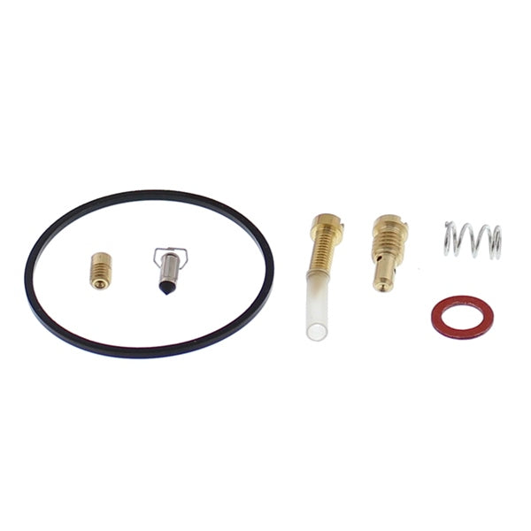 CARBURETOR REBUILD KIT ALLBALLS