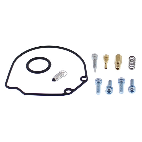 CARBURETOR REBUILD KIT ALLBALLS