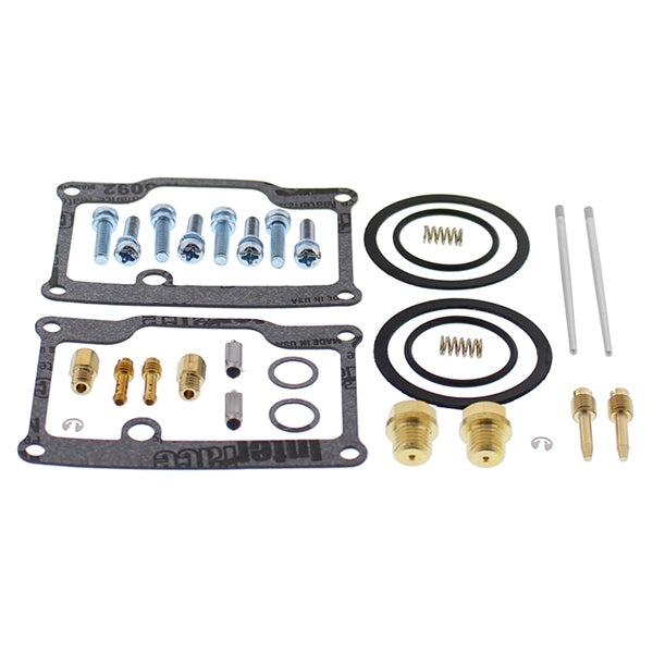 CARBURETOR REBUILD KIT ALLBALLS