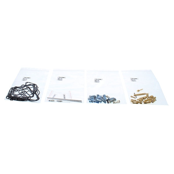 CARBURETOR REBUILD KIT ALLBALLS