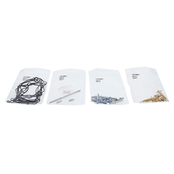 CARBURETOR REBUILD KIT ALLBALLS