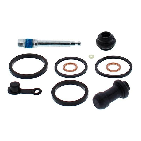 CALIPER REBUILD KIT FT HON ALLBALLS