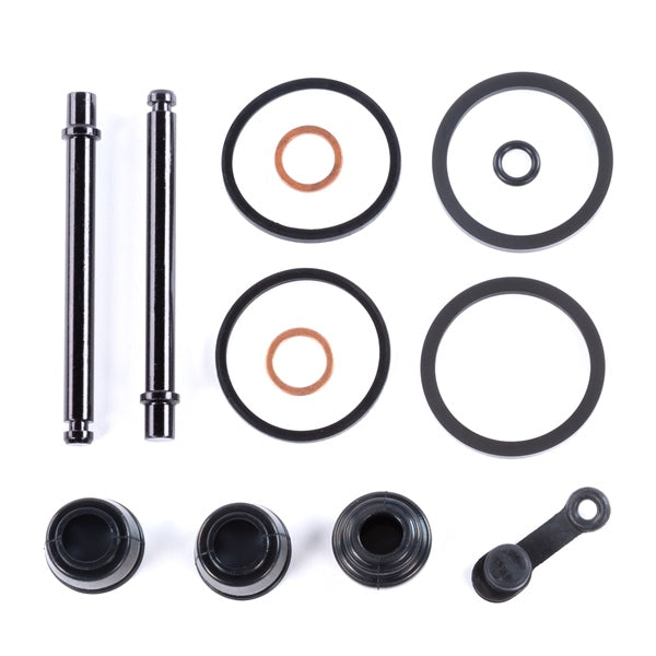 CALIPER REBUILD KIT FT/RR ALLBALLS