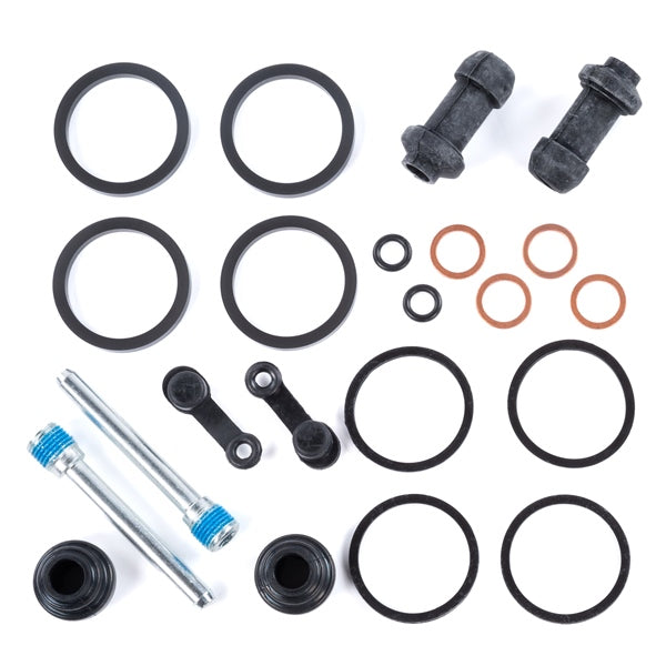 CALIPER REBUILD KIT FT HON ALLBALLS