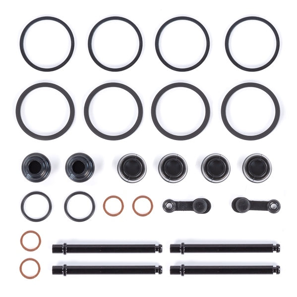 CALIPER REBUILD KIT FT HON ALLBALLS