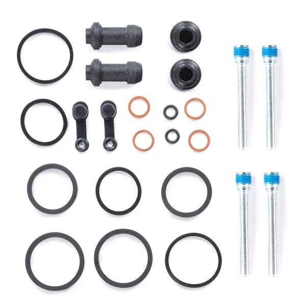 CALIPER REBUILD KIT FT HON ALLBALLS