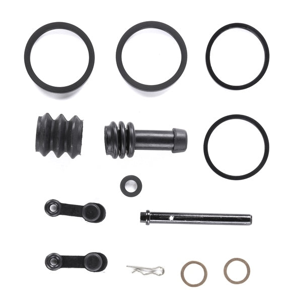 CALIPER REBUILD KIT FT/RR ALLBALLS