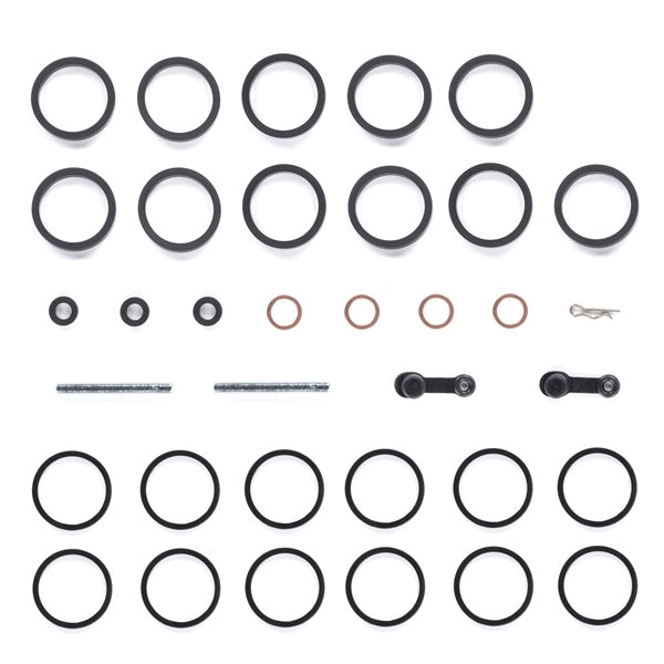 CALIPER REBUILD KIT FT KAWA ALLBALLS