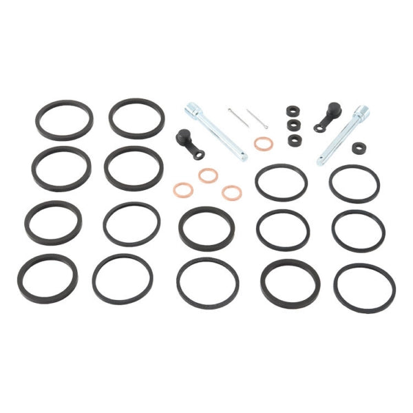 CALIPER REBUILD KIT FT SUZ ALLBALLS
