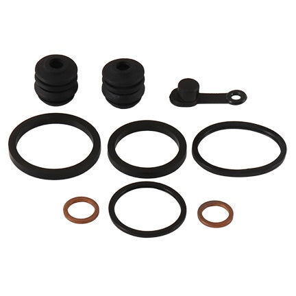 CALIPER REBUILD KIT FT YAM ALLBALLS