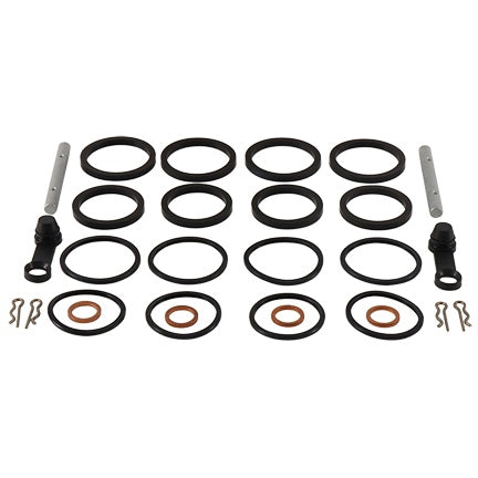 CALIPER REBUILD KIT FT YAM ALLBALLS