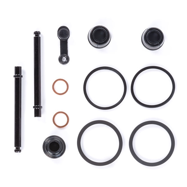CALIPER REBUILD KIT RR HON ALLBALLS
