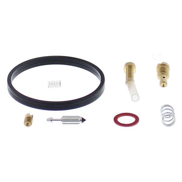 CARBURETOR REBUILD KIT ALLBALLS