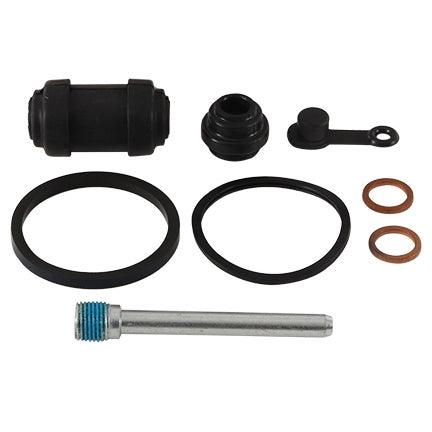CALIPER REBUILD KIT RR HON ALLBALLS
