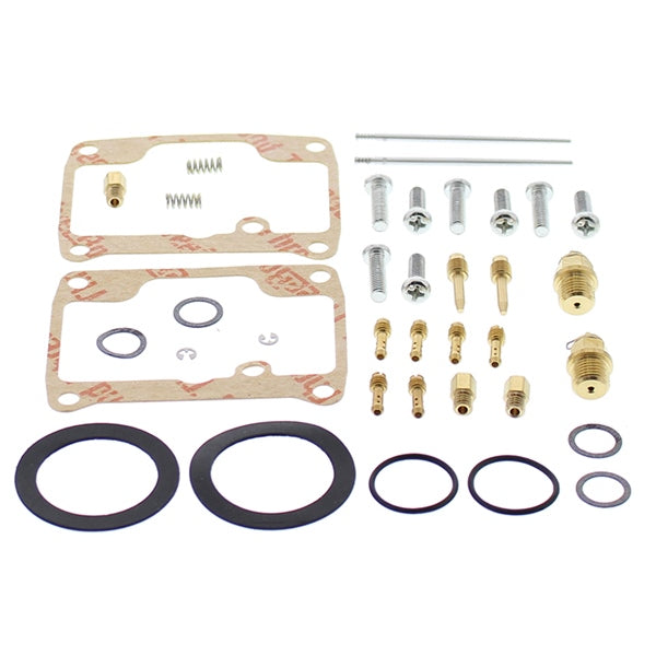 CARBURETOR REBUILD KIT ALLBALLS