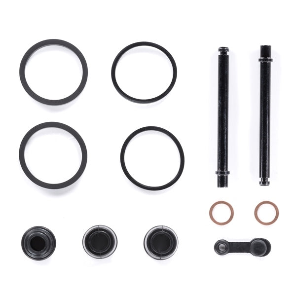 CALIPER REBUILD KIT RR HON ALLBALLS
