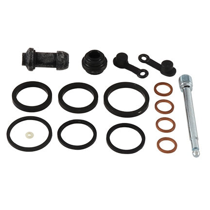 CALIPER REBUILT KIT RR HON ALLBALLS