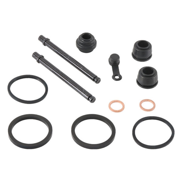 CALIPER REBUILD KIT RR HON ALLBALLS