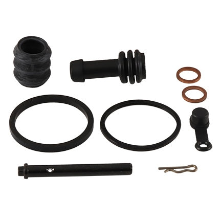 CALIPER REBUILD KIT RR KAWA ALLBALLS