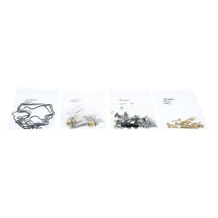 CARBURETOR REBUILD KIT ALLBALLS