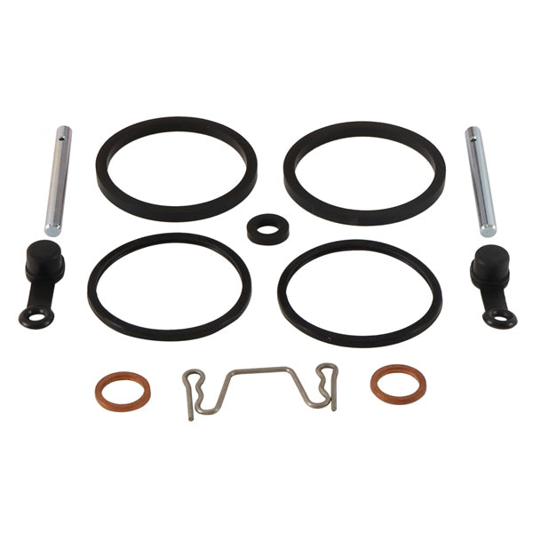CALIPER REBUILD KIT RR KAWA ALLBALLS