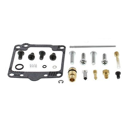 CARBURETOR REBUILD KIT ALLBALLS