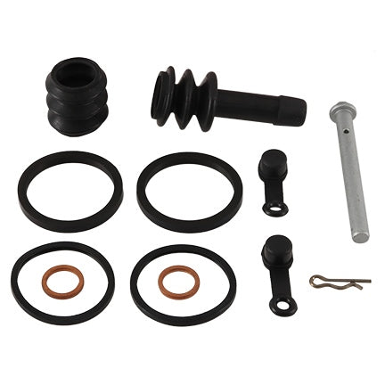 CALIPER REBUILD KIT RR KAWA ALLBALLS