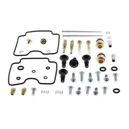 CARBURETOR REBUILD KIT ALLBALLS