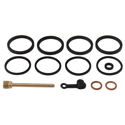 CALIPER REBUILD KIT RR SUZ ALLBALLS