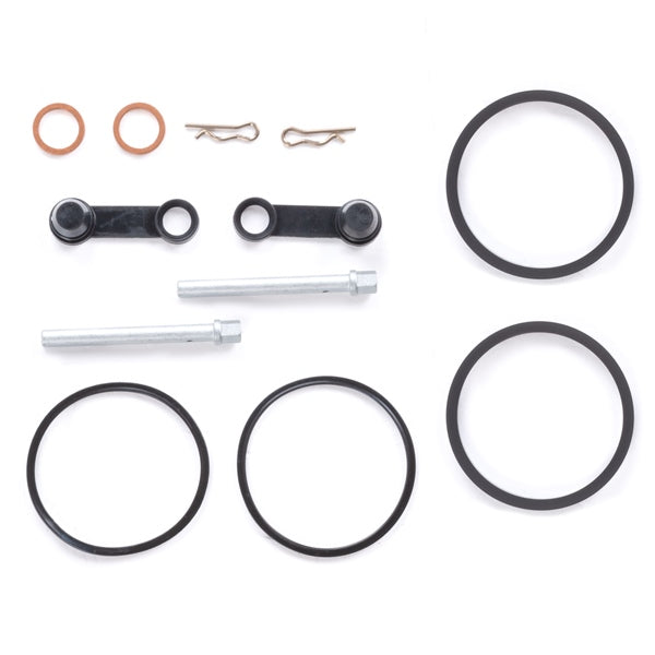 CALIPER REBUILD KIT RR YAM ALLBALLS