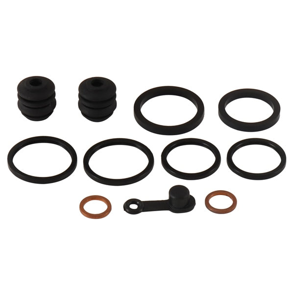 CALIPER REBUILT KIT RR YAM ALLBALLS