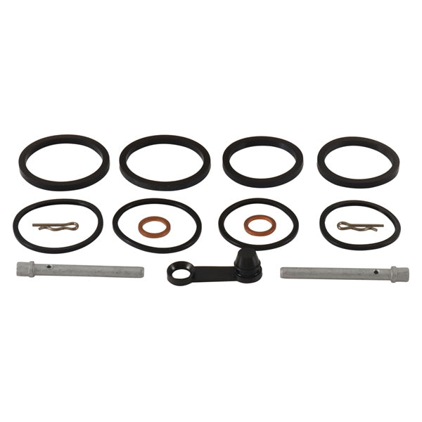 CALIPER REBUILD KIT RR YAM ALLBALLS