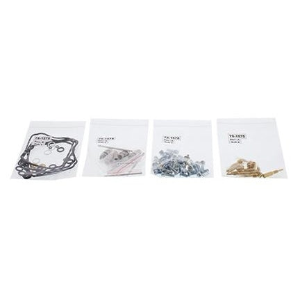 CARBURETOR REBUILD KIT ALLBALLS