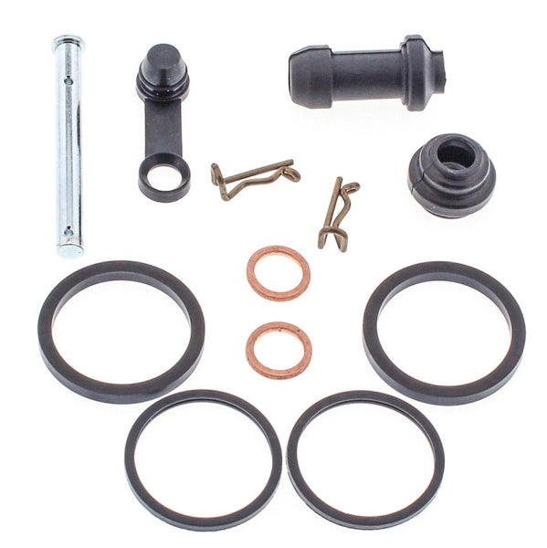 CALIPER REBUILD KIT RR KTM ALLBALLS