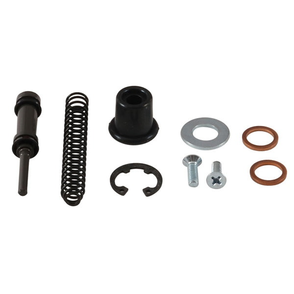CLUTCH MASTER CYLINDER REBUILD KIT