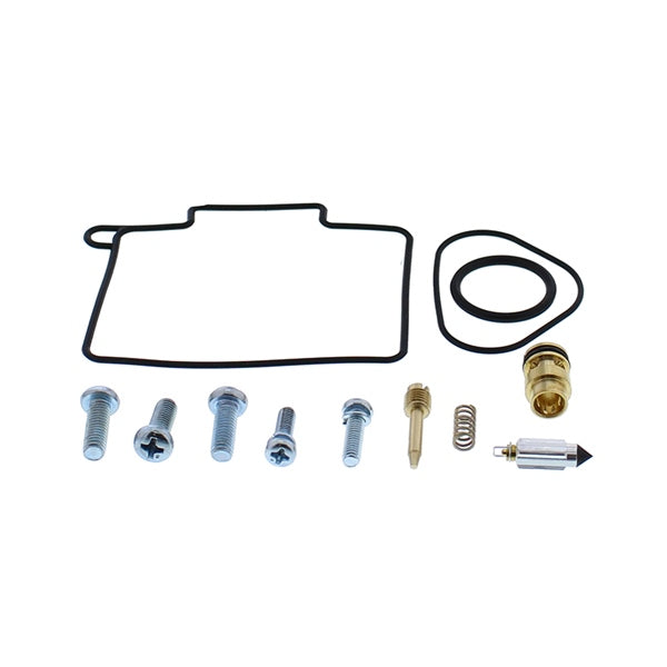 CARBURETOR REBUILD KIT ALLBALLS