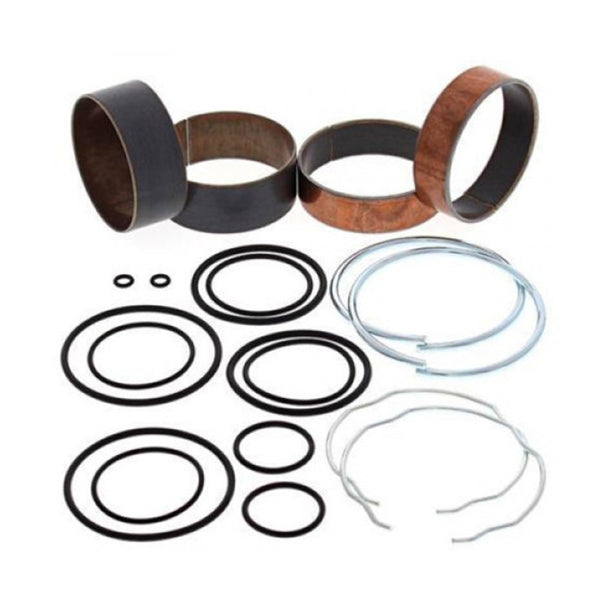 FORK BUSHING KIT KAWA ALLBALLS
