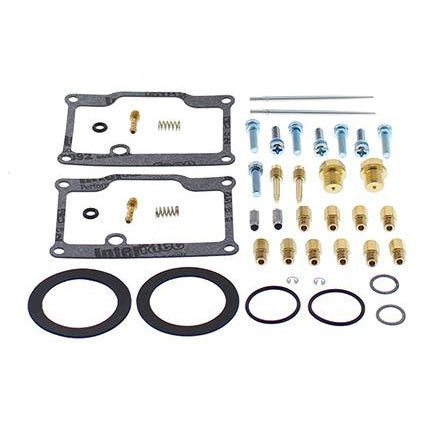 CARBURETOR REBUILD KIT POL ALLBALLS