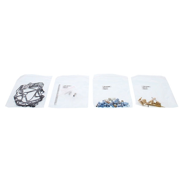 CARBURETOR REBUILD KIT POL ALLBALLS