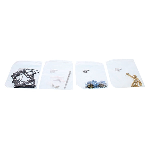 CARBURETOR REBUILD KIT POL ALLBALLS