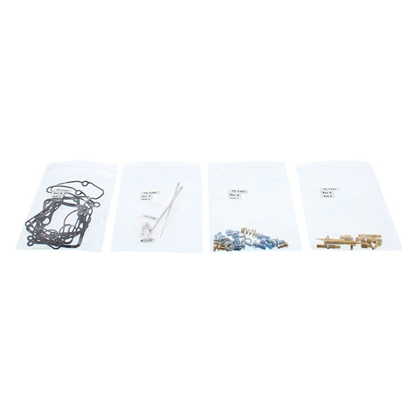 CARBURETOR REBUILD KIT POL ALLBALLS