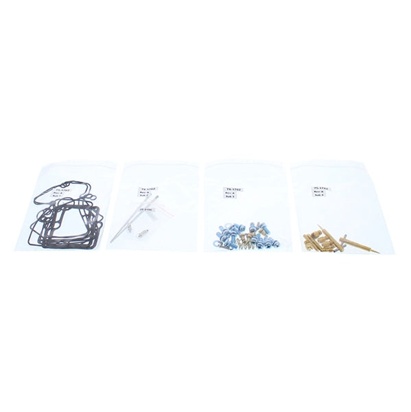 CARBURETOR REBUILD KIT POL ALLBALLS