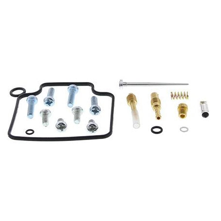 CARBURETOR REBUILD KIT ALLBALLS