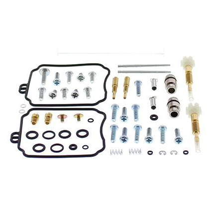 CARBURETOR REBUILD KIT ALLBALLS