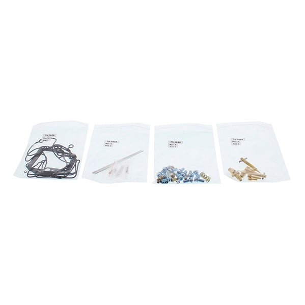 CARBURETOR REBUILD KIT POL ALLBALLS
