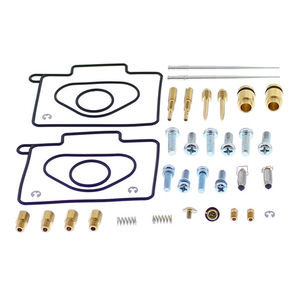 CARBURETOR REBUILD KIT SKI-DOO ALLBALLS